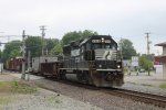 NS D76 in Belleville IL